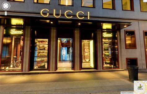 Tiendas con GUCCI en Alicante .